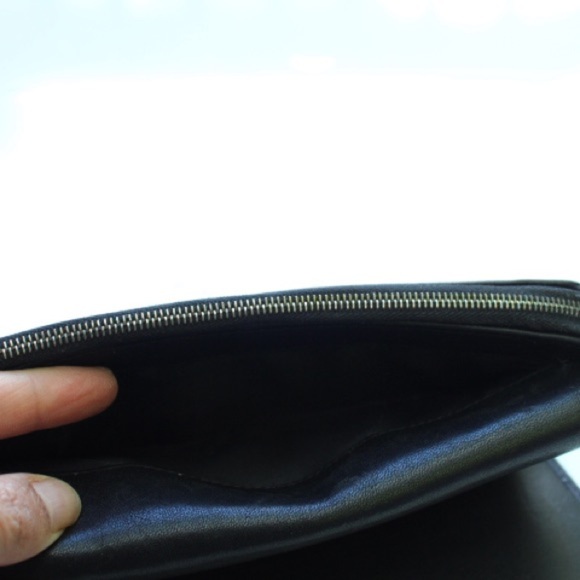 Vintage Coach legacy wallet + check book holder - Picture 10 of 16